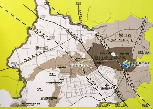東方龍商務應邀考察無錫錫東科技產業園,雙方深入交流委托招商引資工作 東方龍商務應邀考察無錫錫東科技產業園,雙方深入交流委托招商引資工作