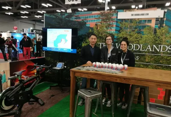 【美國之行四】東方龍商務赴美參加“西南偏南(SXSW)”盛會 前瞻科技產業發展前景 【美國之行四】東方龍商務赴美參加“西南偏南(SXSW)”盛會 前瞻科技產業發展前景