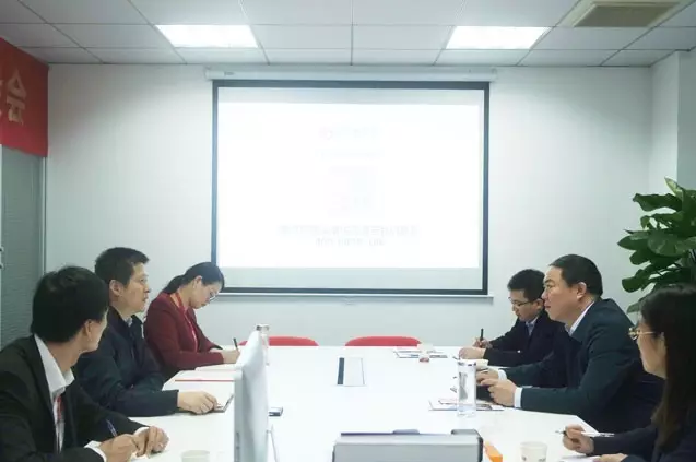 山西省永濟(jì)市市長孫中全帶隊考察東方龍商務(wù)委托招商引資平臺 山西省永濟(jì)市市長孫中全帶隊考察東方龍商務(wù)委托招商引資平臺