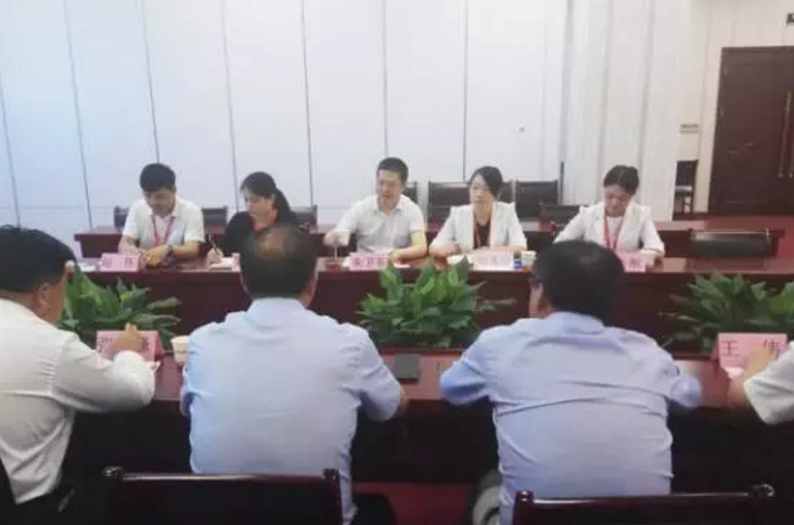 河南永城市人大主任李宗巖一行專程考察調研東方龍商務,深度了解委托招商引資模式,雙方將務實推進合作 河南永城市人大主任李宗巖一行專程考察調研東方龍商務,深度了解委托招商引資模式,雙方將務實推進合作