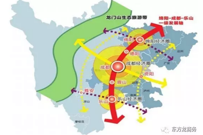 東方龍商務與央企及資金方組成聯合體,競標四川地方產業園區PPP項目 東方龍商務與央企及資金方組成聯合體,競標四川地方產業園區PPP項目