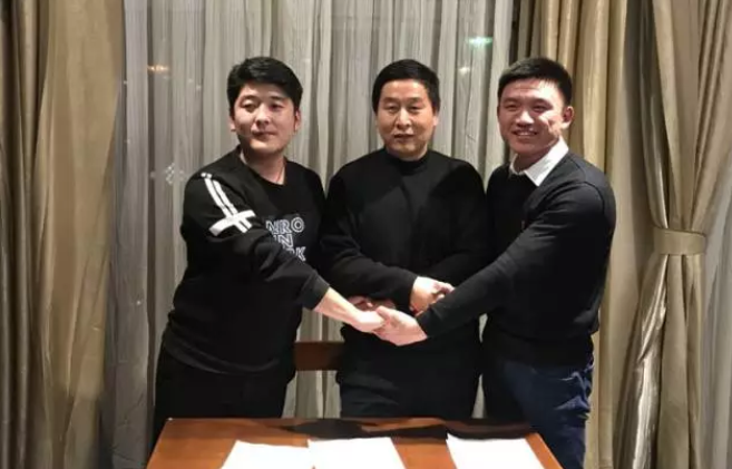 【簽約】東方龍商務助力10億建筑環(huán)保新材料項目與安徽蒙城簽訂投資意向協(xié)議,政府與公司緊密配合,第三個10億項目意向落地蒙城 【簽約】東方龍商務助力10億建筑環(huán)保新材料項目與安徽蒙城簽訂投資意向協(xié)議,政府與公司緊密配合,第三個10億項目意向落地蒙城