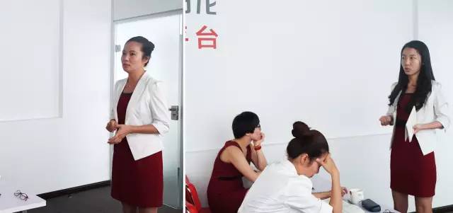 九月經理級培訓,推行規范化服務園區與精細化項目運營 九月經理級培訓,推行規范化服務園區與精細化項目運營