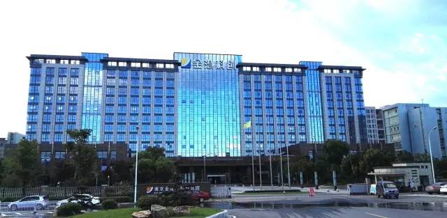 東方龍商務陪同創(chuàng)客空間配套投資選址項目企業(yè)方考察南京金港科技創(chuàng)業(yè)園 東方龍商務陪同創(chuàng)客空間配套投資選址項目企業(yè)方考察南京金港科技創(chuàng)業(yè)園