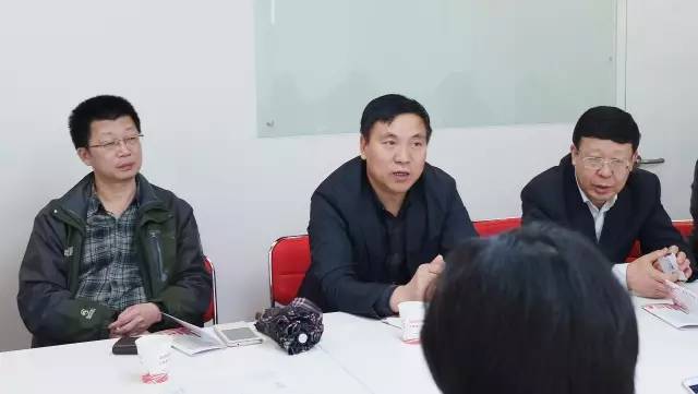 吉林省長春農安縣副縣長劉生貴帶隊考察上海東方龍國際商務平臺 吉林省長春農安縣副縣長劉生貴帶隊考察上海東方龍國際商務平臺