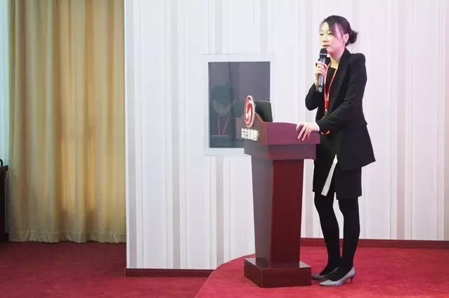 東方龍商務舉行2016秋季政府園區委托招商引資培訓班 東方龍商務舉行2016秋季政府園區委托招商引資培訓班