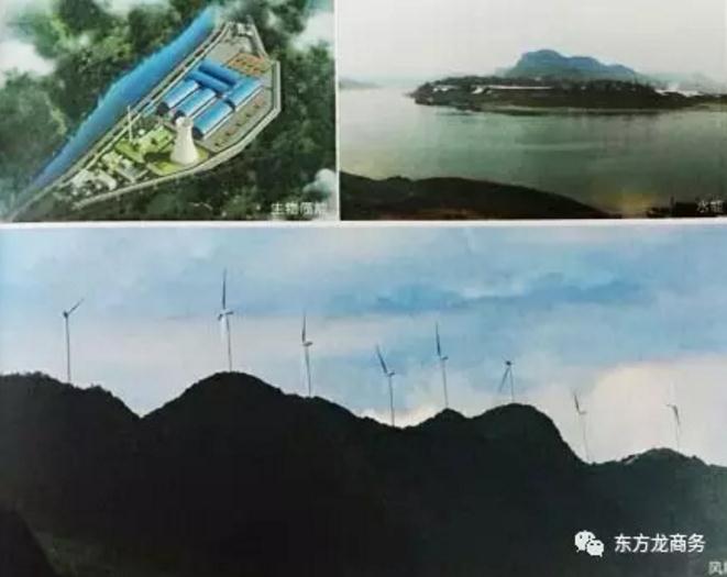 東方龍商務與四川廣元朝天區達成委托招商引資合作 東方龍商務與四川廣元朝天區達成委托招商引資合作