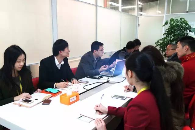 東方龍商務成功舉辦文旅眾創服務生態圈投資選址項目的政府對接會 東方龍商務成功舉辦文旅眾創服務生態圈投資選址項目的政府對接會