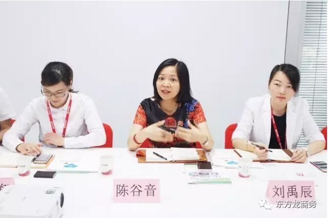 東方龍商務與陜西銅川市政府簽訂委托招商引資合作協(xié)議 東方龍商務與陜西銅川市政府簽訂委托招商引資合作協(xié)議