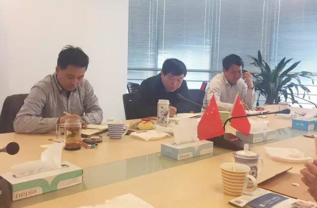 東方龍商務應邀考察上海奉賢四團鎮,雙方深入交流委托招商引資工作 東方龍商務應邀考察上海奉賢四團鎮,雙方深入交流委托招商引資工作