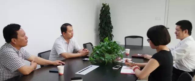 東方龍商務與金湖縣政府進一步洽談委托招商引資外包服務 東方龍商務與金湖縣政府進一步洽談委托招商引資外包服務