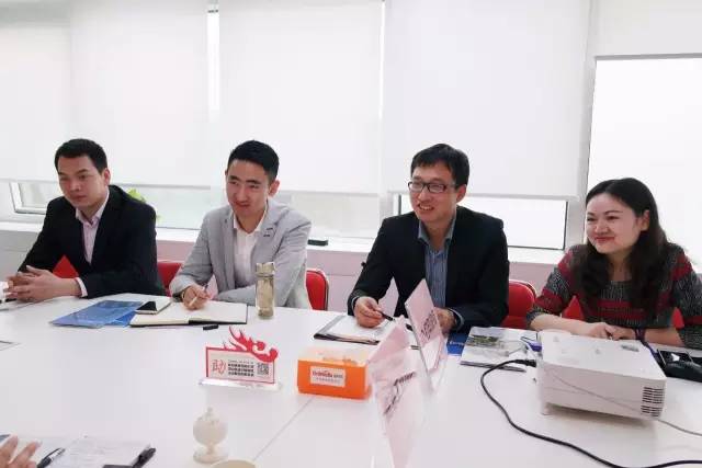 上海東方龍商務(wù)公司成功舉行3D打印設(shè)備投資選址項目的政府對接會 上海東方龍商務(wù)公司成功舉行3D打印設(shè)備投資選址項目的政府對接會