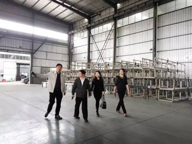 東方龍商務陪同世界500強投資選址項目方先后考察江西省上饒縣及鷹潭余江縣 東方龍商務陪同世界500強投資選址項目方先后考察江西省上饒縣及鷹潭余江縣