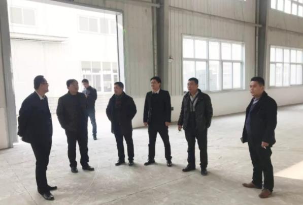 陪同政府園區(qū)對接考察食品飲料加工投資選址項(xiàng)目,將進(jìn)一步推進(jìn)項(xiàng)目落地 陪同政府園區(qū)對接考察食品飲料加工投資選址項(xiàng)目,將進(jìn)一步推進(jìn)項(xiàng)目落地