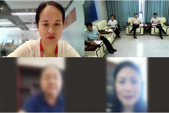 合作進入“加速度”！又一高新技術投資選址企業(yè)順利對接福建地方政府