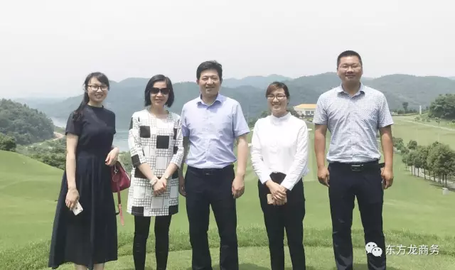 東方龍商務與湖北省宜都市簽訂委托招商引資戰(zhàn)略合作協(xié)議 東方龍商務與湖北省宜都市簽訂委托招商引資戰(zhàn)略合作協(xié)議