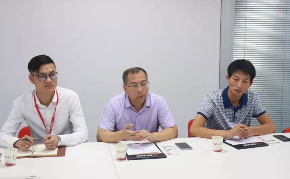 舉行裝配式建筑投資選址項目政府對接會,政府園區邀項目方考察園區推進項目合作 舉行裝配式建筑投資選址項目政府對接會,政府園區邀項目方考察園區推進項目合作