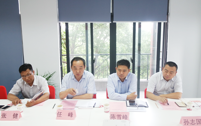 舉行山東德州市經(jīng)開區(qū)的委托招商引資啟動會暨外資冷鏈物流項目對接會 舉行山東德州市經(jīng)開區(qū)的委托招商引資啟動會暨外資冷鏈物流項目對接會