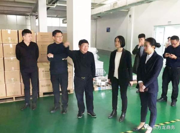 深圳分公司陪同政府園區對接考察高端鋰電池蓋板投資選址項目方,全面交流項目合作意向 深圳分公司陪同政府園區對接考察高端鋰電池蓋板投資選址項目方,全面交流項目合作意向