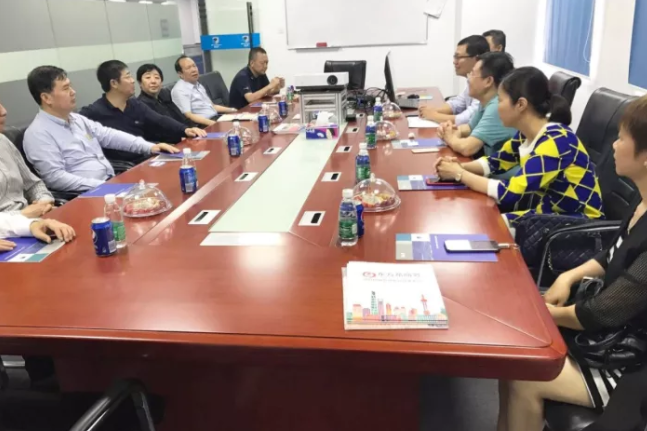 助力行業領先智能制造研發和生產基地投資選址項目,精準落地長春寬城區,成功簽訂投資意向協議 助力行業領先智能制造研發和生產基地投資選址項目,精準落地長春寬城區,成功簽訂投資意向協議