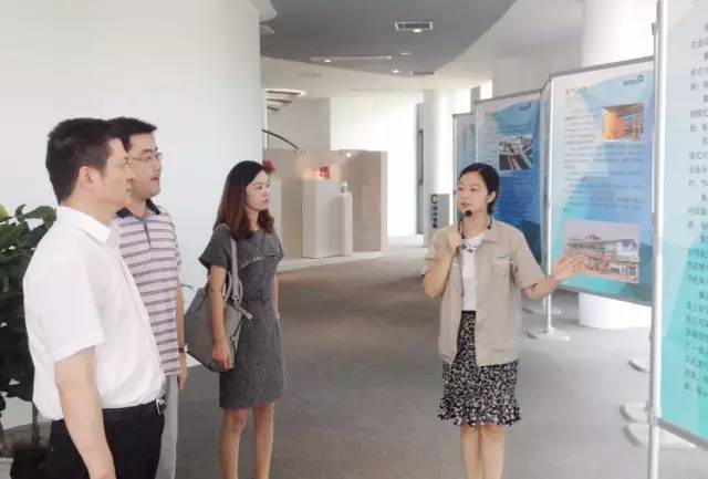 東方龍商務實地考察鎮江金港產業園,雙方在多領域達成委托招商戰略合作 東方龍商務實地考察鎮江金港產業園,雙方在多領域達成委托招商戰略合作