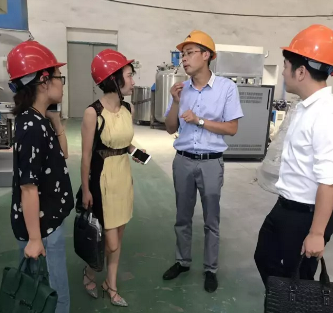 陪同嘉興余新鎮(zhèn)對接考察高端機電設(shè)備投資選址項目,進(jìn)一步推進(jìn)項目合作 陪同嘉興余新鎮(zhèn)對接考察高端機電設(shè)備投資選址項目,進(jìn)一步推進(jìn)項目合作