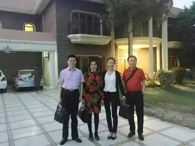 專訪丨東方龍商務CEO陳谷音:巴基斯坦充滿生機,中國企業迎來巨大藍海【三】 專訪丨東方龍商務CEO陳谷音:巴基斯坦充滿生機,中國企業迎來巨大藍海【三】