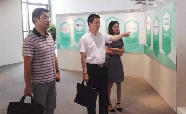東方龍商務實地考察鎮江金港產業園,雙方在多領域達成委托招商戰略合作 東方龍商務實地考察鎮江金港產業園,雙方在多領域達成委托招商戰略合作