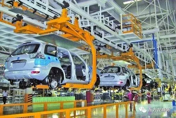 新能源汽車投資選址項目 新能源汽車投資選址項目