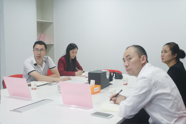 東方龍商務舉行氣凝膠新材料投資選址項目的融資對接會及政府對接會 東方龍商務舉行氣凝膠新材料投資選址項目的融資對接會及政府對接會