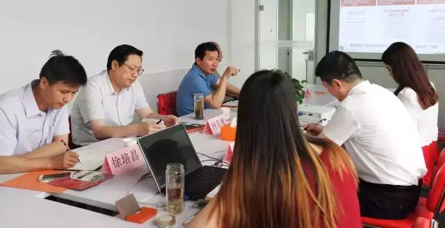 滁州市楊東坡副市長一行應邀來訪東方龍商務洽談委托招商引資合作 滁州市楊東坡副市長一行應邀來訪東方龍商務洽談委托招商引資合作