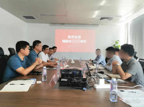 推進成效不斷顯現(xiàn)!今日3家高質(zhì)投資選址企業(yè)成功對接地方政府 推進成效不斷顯現(xiàn)!今日3家高質(zhì)投資選址企業(yè)成功對接地方政府