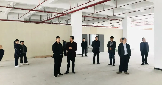 做足前期調(diào)研工作!生物醫(yī)藥全產(chǎn)業(yè)鏈投資選址項目方成功考察重慶地方政府 做足前期調(diào)研工作!生物醫(yī)藥全產(chǎn)業(yè)鏈投資選址項目方成功考察重慶地方政府