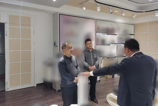 海爾集團長期供應商!河南地方政府成功對接品牌智能家電制造投資選址項目企業 海爾集團長期供應商!河南地方政府成功對接品牌智能家電制造投資選址項目企業