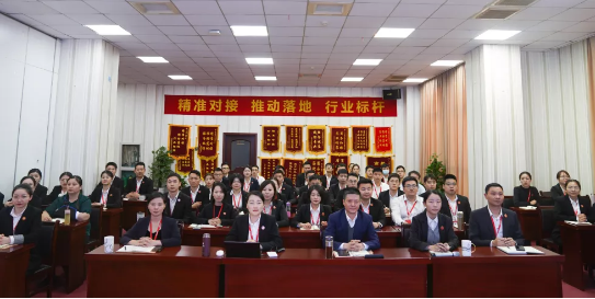 含13家上市企業、500強、外資投資選址項目！為進博會儲備40個高質量項目