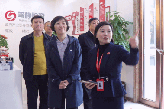 錄取率僅為5.1%的專業團隊!政府感嘆,東方龍商務不愧是委托招商行業的領軍者