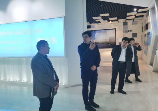 穩(wěn)步推進(jìn)!今日3家高新技術(shù)投資選址企業(yè)與地方政府成功對接 穩(wěn)步推進(jìn)!今日3家高新技術(shù)投資選址企業(yè)與地方政府成功對接