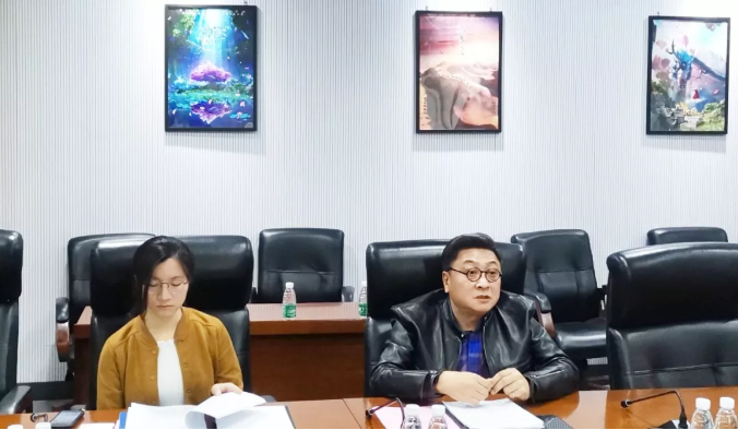 深圳分公司陪同政府園區(qū)對(duì)接考察大型文旅投資選址項(xiàng)目,高效推進(jìn)項(xiàng)目選址落地 深圳分公司陪同政府園區(qū)對(duì)接考察大型文旅投資選址項(xiàng)目,高效推進(jìn)項(xiàng)目選址落地