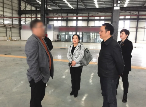 歷時15天,鋰電池材料制造商與貴州地方政府成功簽訂投資選址協議 歷時15天,鋰電池材料制造商與貴州地方政府成功簽訂投資選址協議