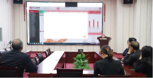 招商大數(shù)據(jù):以科技核心為支撐,實(shí)現(xiàn)智慧招商 招商大數(shù)據(jù):以科技核心為支撐,實(shí)現(xiàn)智慧招商