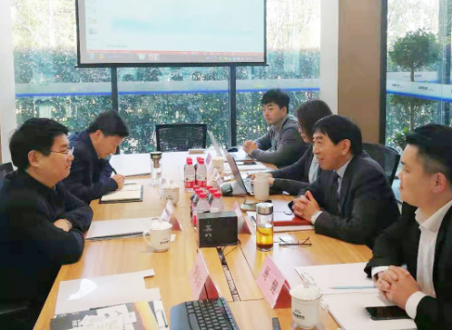 陪同政府園區前往高端房車生產基地投資選址項目方對接考察,企業綜合實力獲得政府認可 陪同政府園區前往高端房車生產基地投資選址項目方對接考察,企業綜合實力獲得政府認可