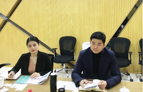 北京分公司陪同政府園區(qū)對接考察高品質(zhì)農(nóng)副產(chǎn)品深加工投資選址項(xiàng)目方,項(xiàng)目市場價值獲得政府認(rèn)可 北京分公司陪同政府園區(qū)對接考察高品質(zhì)農(nóng)副產(chǎn)品深加工投資選址項(xiàng)目方,項(xiàng)目市場價值獲得政府認(rèn)可