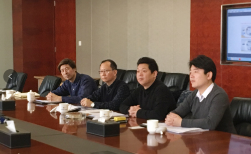 陪同政府園區(qū)赴大健康檢測治療投資選址項目方對接考察,項目市場潛力較大 陪同政府園區(qū)赴大健康檢測治療投資選址項目方對接考察,項目市場潛力較大