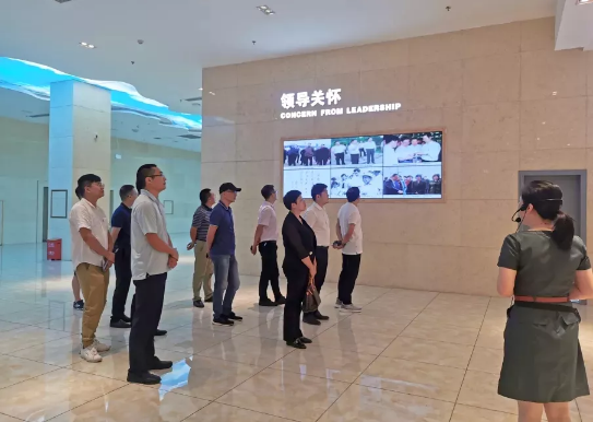 量質(zhì)并重!跑出委托招商引資項(xiàng)目落地“加速度”! 量質(zhì)并重!跑出委托招商引資項(xiàng)目落地“加速度”!