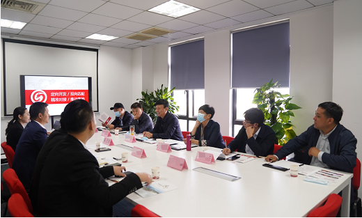 量質(zhì)并重!跑出委托招商引資項(xiàng)目落地“加速度”! 量質(zhì)并重!跑出委托招商引資項(xiàng)目落地“加速度”!