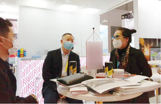 項目開發團隊奔赴進博會第一現場,對接一批高精尖國內外優質投資選址項目 項目開發團隊奔赴進博會第一現場,對接一批高精尖國內外優質投資選址項目