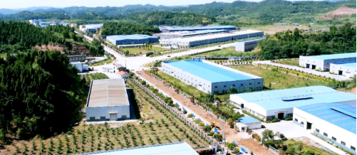 助力四川蓬溪委托招商引資,建設綠色崛起新高地 助力四川蓬溪委托招商引資,建設綠色崛起新高地