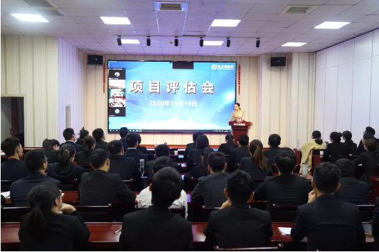 進博會投資選址項目對接成果初顯!40家中外資企業(yè)通過評估可對接全國政府園區(qū) 進博會投資選址項目對接成果初顯!40家中外資企業(yè)通過評估可對接全國政府園區(qū)