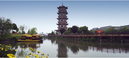 全力助推江蘇鹽城大縱湖鎮委托招商引資,推動特色產業集群發展 全力助推江蘇鹽城大縱湖鎮委托招商引資,推動特色產業集群發展