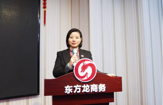【月度總結會】強化目標管理,落實部門責任,向全年目標沖刺 【月度總結會】強化目標管理,落實部門責任,向全年目標沖刺